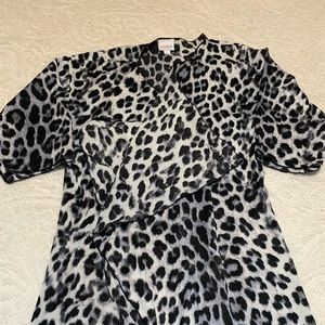 LuLaRoe Other - Leopard Print Kimono LuLaRoe Other - Leopard Print Kimono
